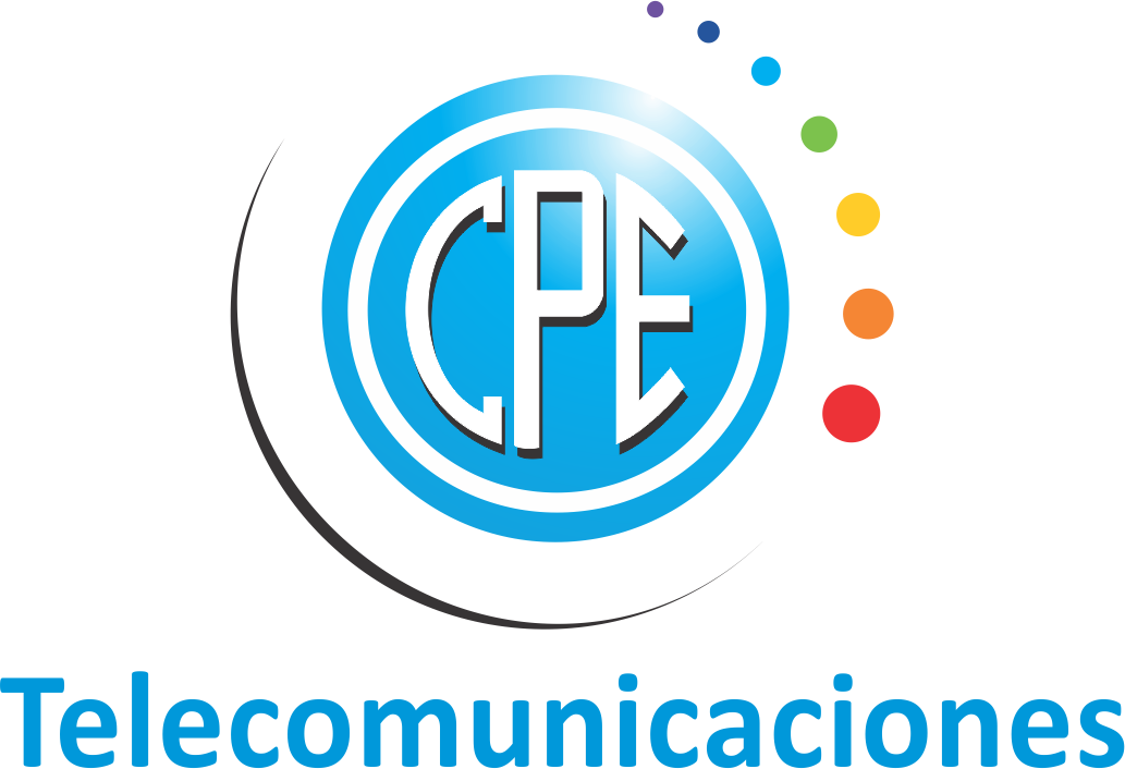 CPE Telecomunicaciones